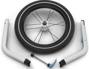 Комплект для бега Thule Chariot 1