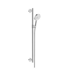 Душевой комплект Hansgrohe Raindance Select S 120 Unica Comfort 0,90m 26322400 хром