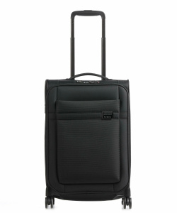 Чемодан Samsonite Airea S 55см, черный 133623-1041