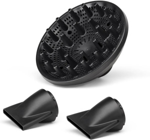 Фен BaByliss Air Power Pro D6555DE