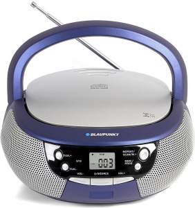 Радиоприемник Blaupunkt B3 PLL BL