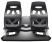 Комплект Thrustmaster TFRP Rudder, черный