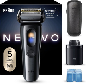 Электробритва Braun Nevo 15010c