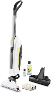 Беспроводная электрическая швабра Karcher FC 5 Premium Home Line 1.055-660.0