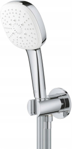 Душевой комплект Grohe Cube 110 26910003