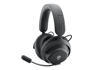 Гарнитура Alienware PRO-HS-G-DEAM Black (PROHSGDEAM)