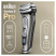 Электробритва Braun 9465cc Series 9 Pro, серый