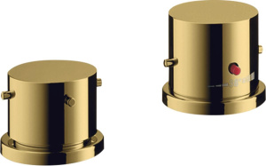 Смеситель для ванны Hansgrohe AXOR Starck 10480990