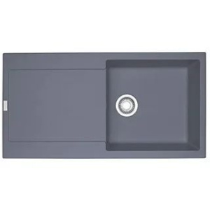 Кухонная раковина Franke Maris MRG 611-78 114.0675.998, Ореховый
