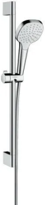 Душевой набор Hansgrohe Croma Select E 26585400