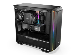 Компьютерный корпус be quiet! Dark Base 701 BGW58, черный