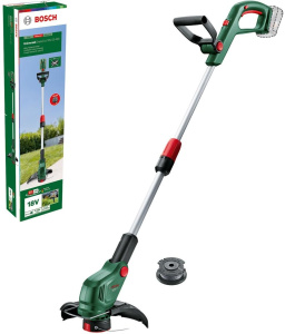 Аккумуляторный триммер Bosch UniversalGrassCut 18V-23-450 06008C1G04