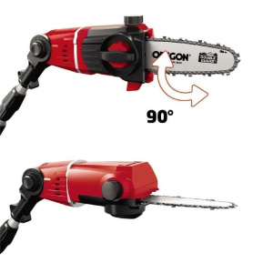 Аккумуляторная бензопила Einhell Ge-Hc 18 Li T- Solo