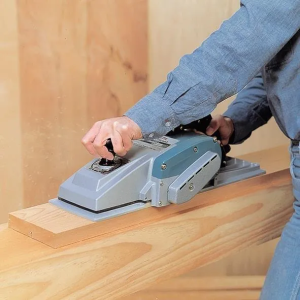 Рубанок Makita 1806B 1200 Вт