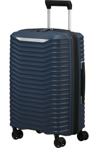 Чемодан Samsonite Upscape S 55см, темно-синий 155314-2165