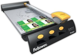 Триммер для бумаги Fellowes Proton A3 5410301