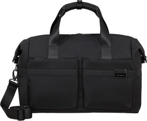 Дорожная сумка Samsonite Airea 45см, черная