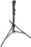 Штатив Manfrotto 126BSU HEAVY DUTY AC ML126BSU, чёрный