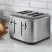 Тостер KitchenAid 5KMT4109 нержавеющая сталь