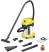 Пылесос Karcher WD 3 S V-17/6/20 Car 1.628-149.0