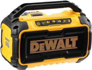 Bluetooth-колонка DeWALT DCR011-XJ
