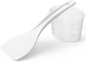 Рисоварка Philips HD3080/80, черный