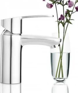 Смеситель для раковины Grohe Eurostyle Cosmopolitan S 2337320E, хром