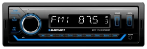 Автомагнитола Blaupunkt BPA1124DAB