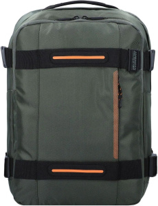 American Tourister сумки для путешествия хаки