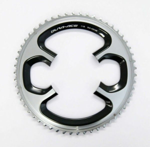 Звездочка SHIMANO 54T-ME Dura-Ace FC-9000 для 54/42T