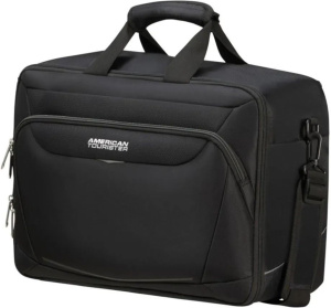American Tourister SummerRide Сумка для ручной клади чёрная