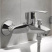 Комплект смесителей Grohe Eurosmart New (33265002, 33300002), хром