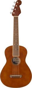 Укулеле тенор Fender Avalon Tenor Ukulele WN Natural