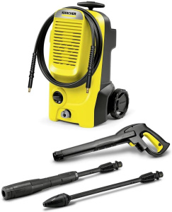 Мойка высокого давления Karcher K5 Classic 1.950-700.0
