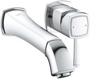 Смеситель для раковины Grohe Spa Grandera 29417000