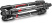 Штатив Manfrotto Befree GT Carbon MKBFRTC4GT-BH, чёрный