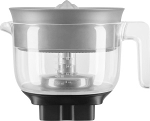 Насадка-соковыжималка для блендера KitchenAid K400 5KSB1CPA