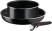 Набор посуды Tefal Ingenio Easy Cook & Clean L1539143 3 предмета