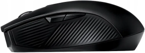 Игровая мышь Asus ROG Strix Carry черный (90MP01B0B0UA00)