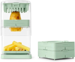 Картофелерезка Brabantia Tasty+ 145421