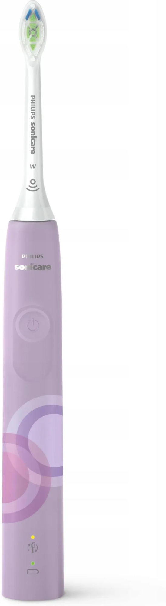 Электрическая щетка PHILIPS Sonicare HX3689/44