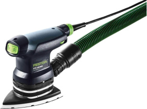 Шлифовальная вибрационная машина Festool DTS 400 REQ 201231