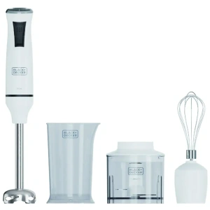 Блендер Black+Decker BXHBA750E