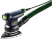 Шлифовальная вибрационная машина Festool DTS 400 REQ 201231