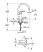 Смеситель для кухни Grohe Eurosmart 33202003, хром