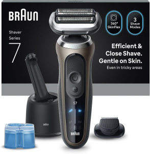 Электробритва Braun Series 7 72-C7200CC