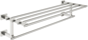Держатель для полотенец Grohe Essentials Cube 40512DC1