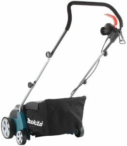 Проводной скарификатор Makita UV3200