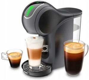 Капсульная кофемашина De'Longhi Dolce Gusto Genio S Touch EDG426.GY