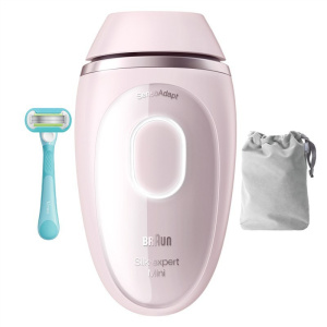 Фотоэпилятор Braun Silk-expert Mini PL1111